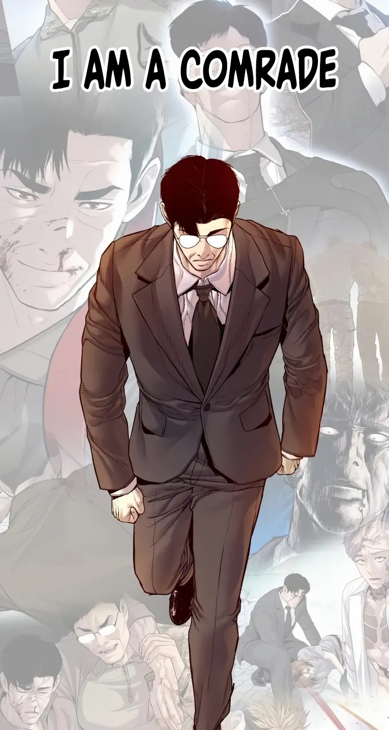 Read Director Kim chapter 188 image 249 on Lezhin