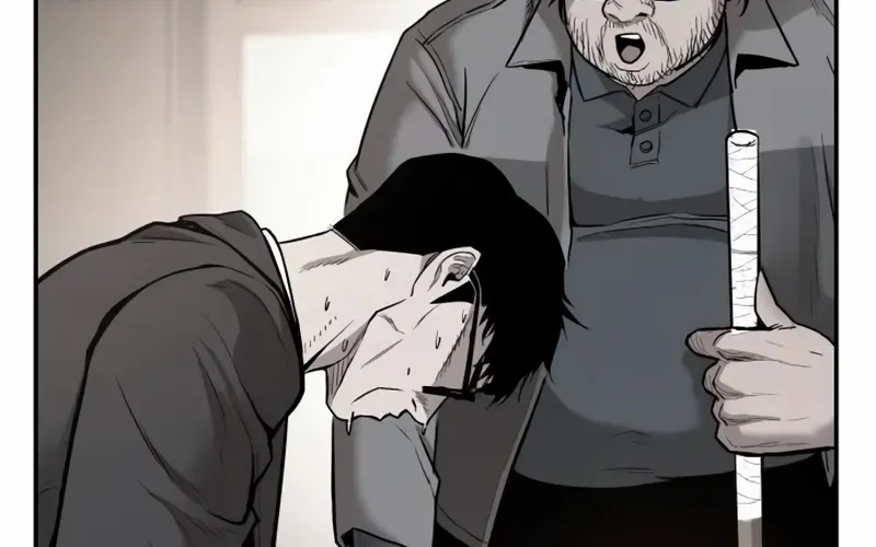Read Director Kim chapter 188 image 264 on Lezhin