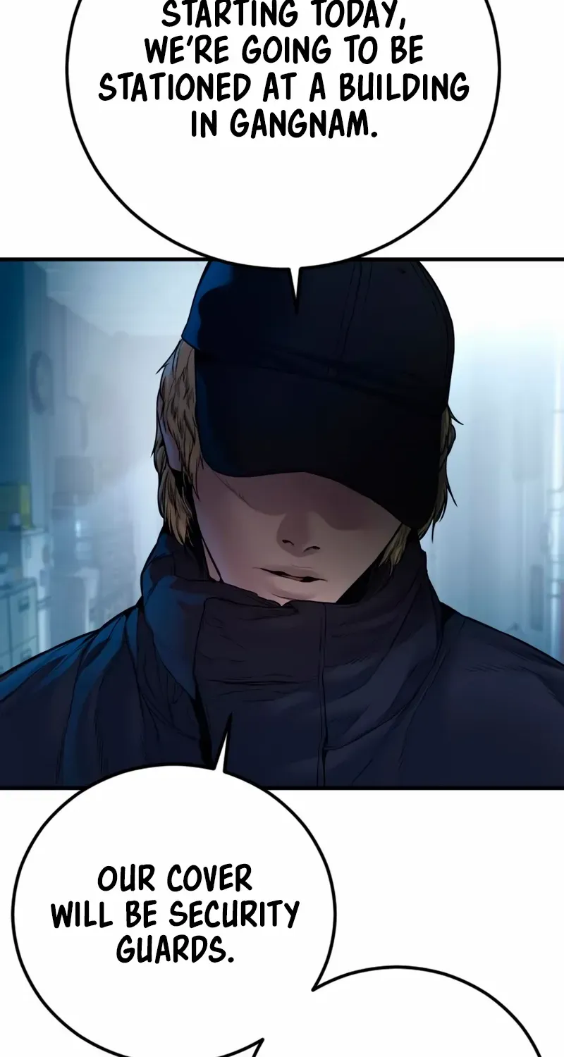 Read Director Kim chapter 189 image 110 on Lezhin