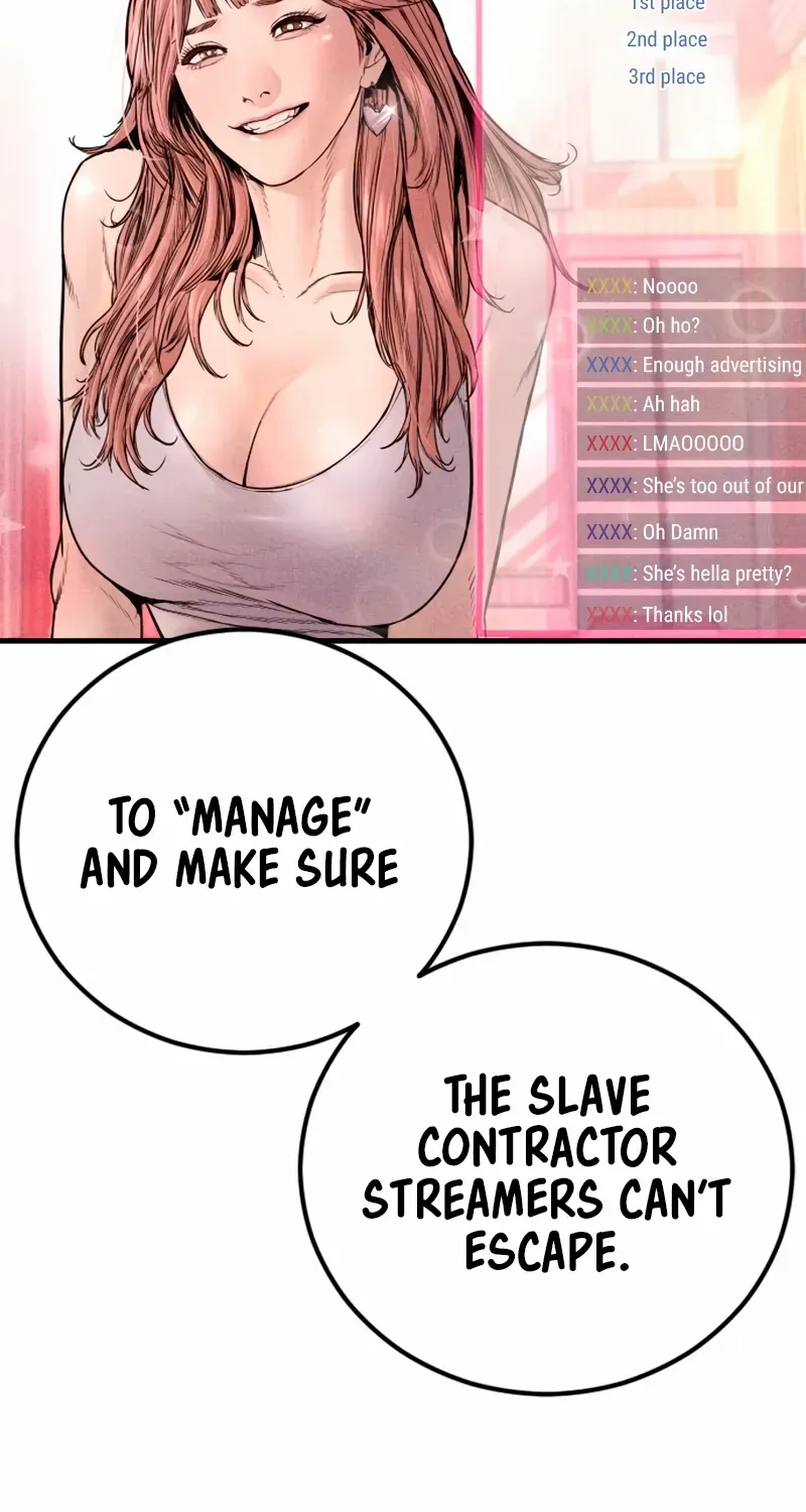 Read Director Kim chapter 189 image 112 on Lezhin