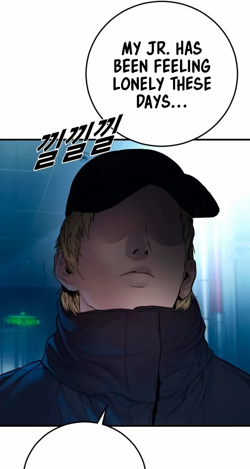 Read Director Kim chapter 189 image 117 on Lezhin