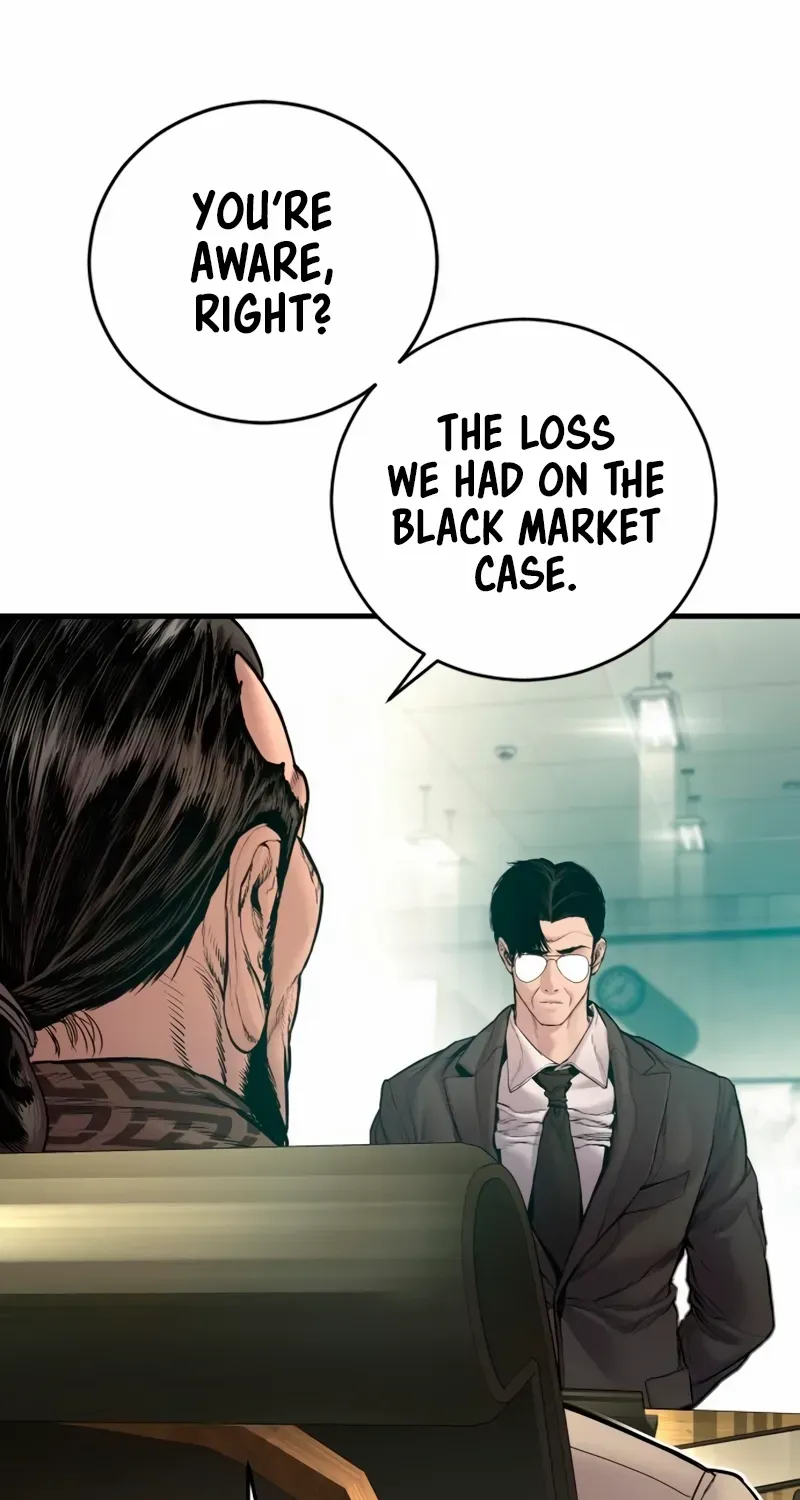 Read Director Kim chapter 189 image 4 on Lezhin