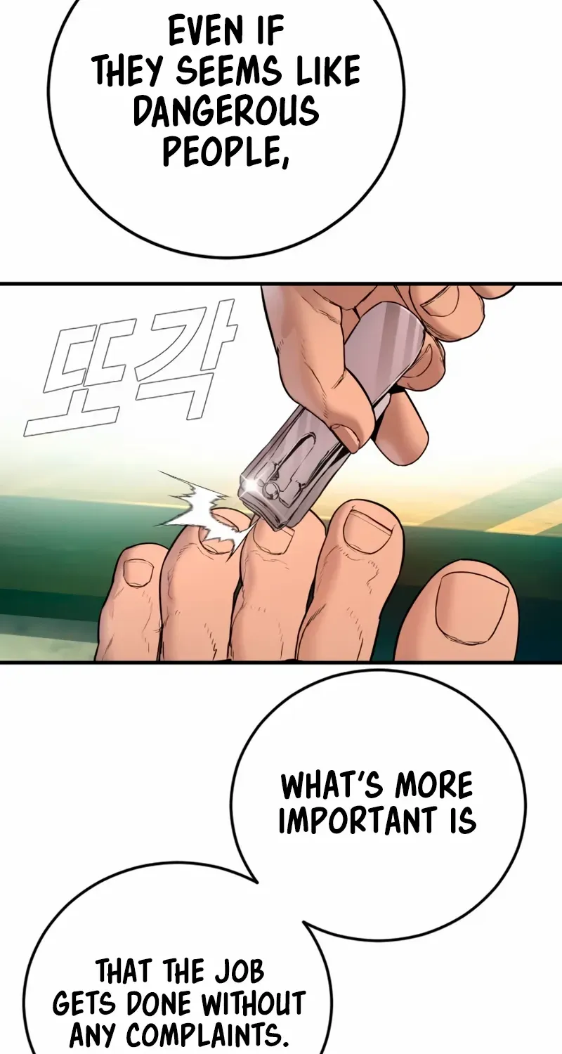 Read Director Kim chapter 189 image 90 on Lezhin
