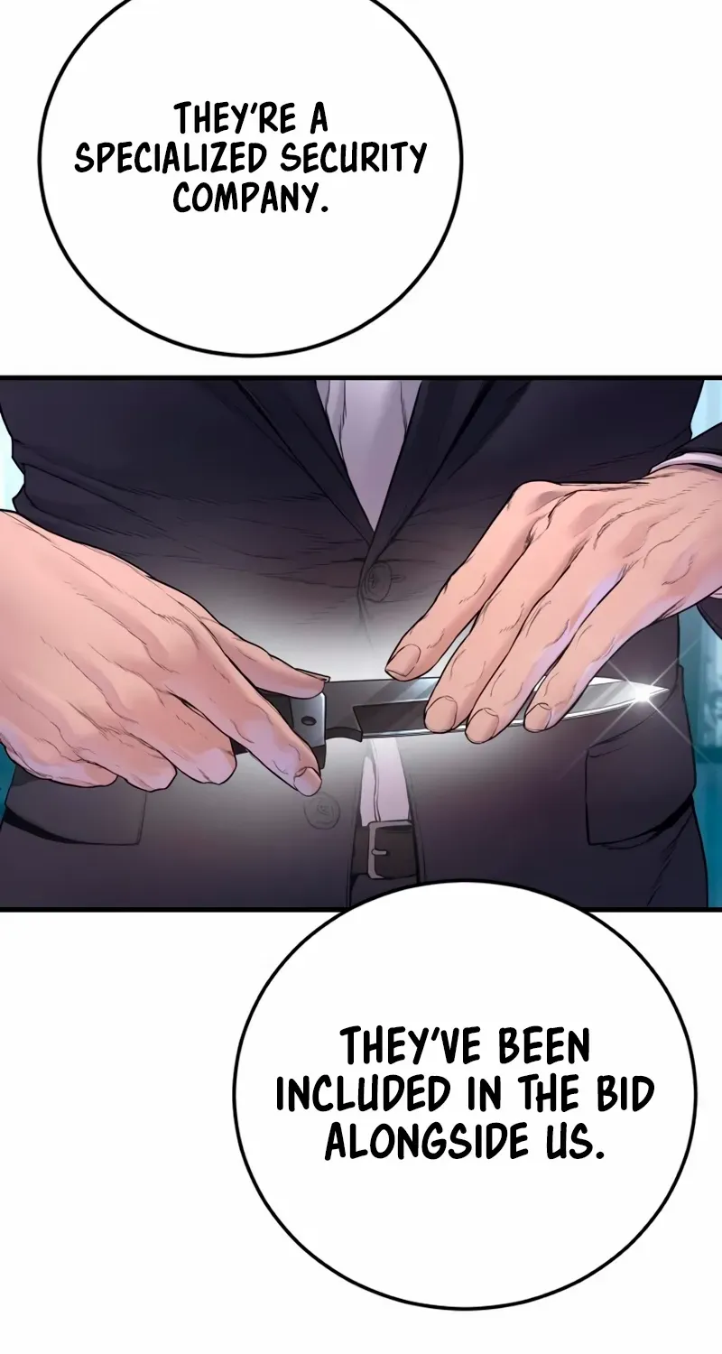 Read Director Kim chapter 189 image 93 on Lezhin