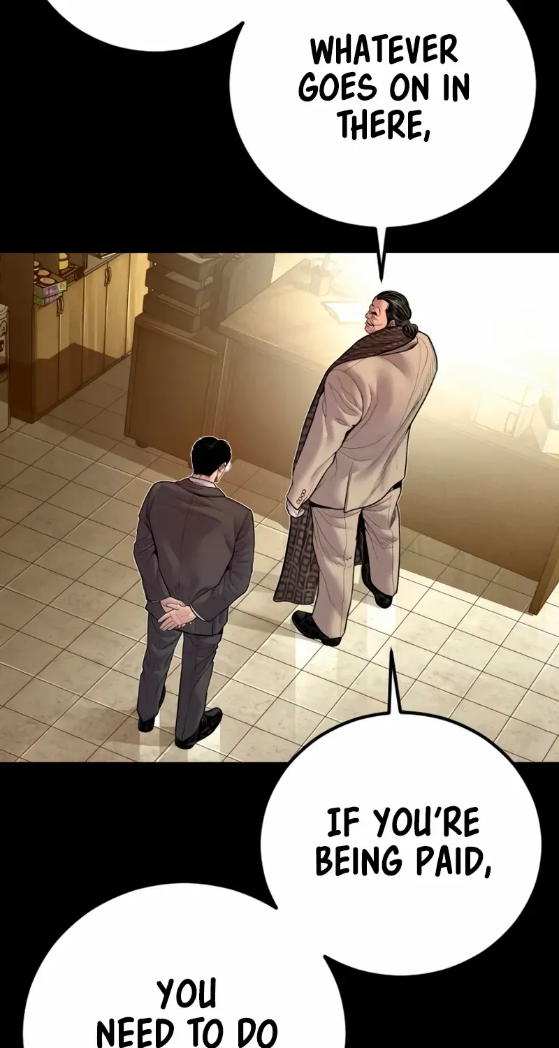 Read Director Kim chapter 190 image 136 on Lezhin