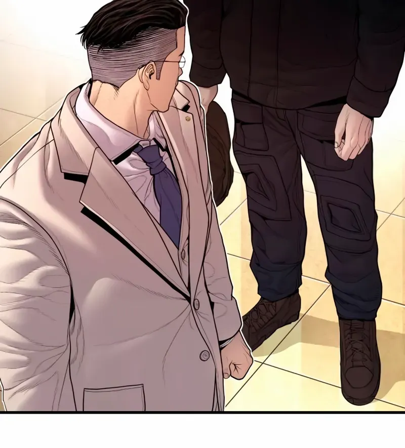 Read Director Kim chapter 190 image 168 on Lezhin