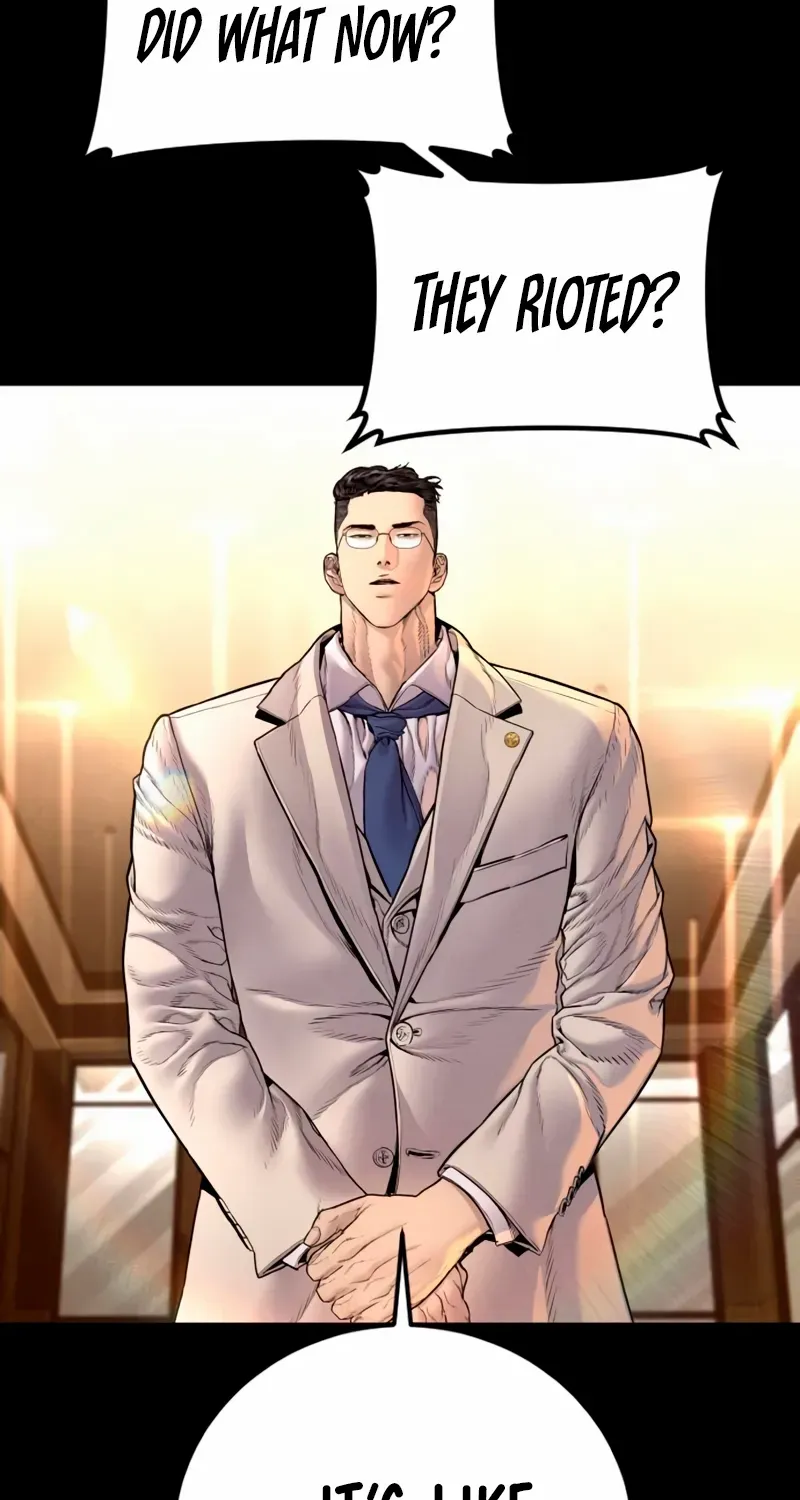 Read Director Kim chapter 190 image 2 on Lezhin