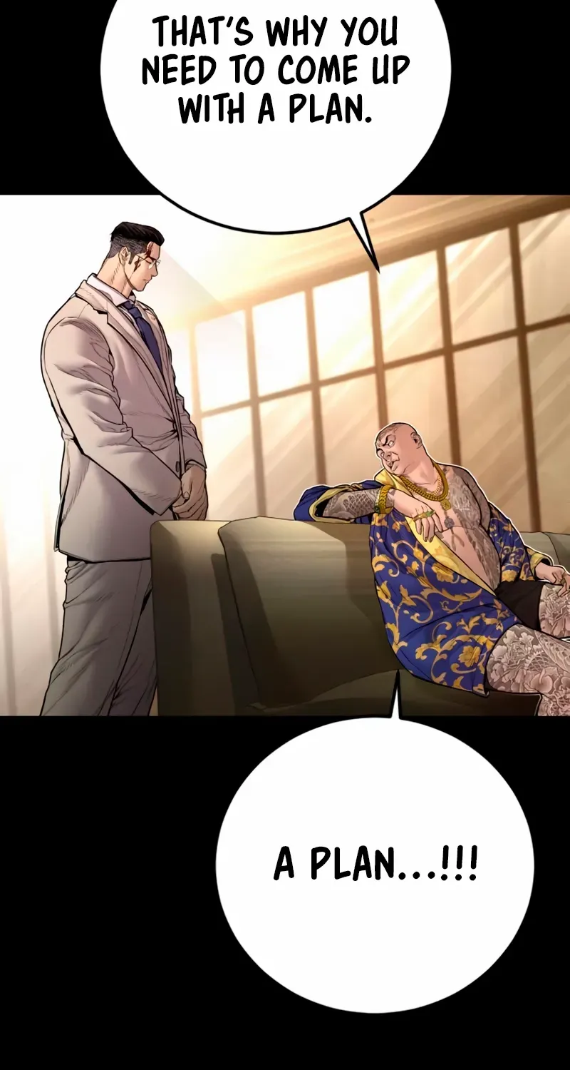 Read Director Kim chapter 190 image 23 on Lezhin