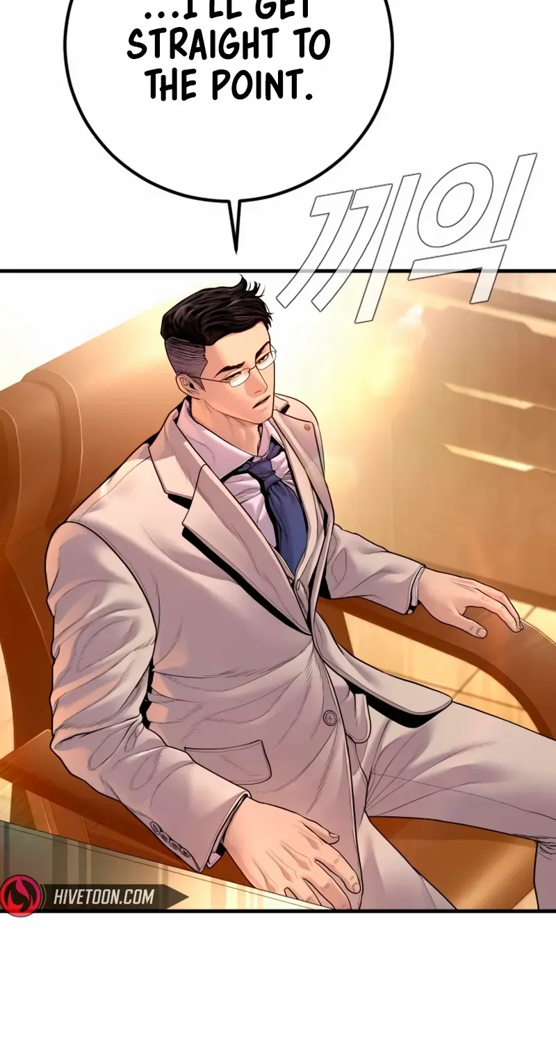 Read Director Kim chapter 190 image 32 on Lezhin