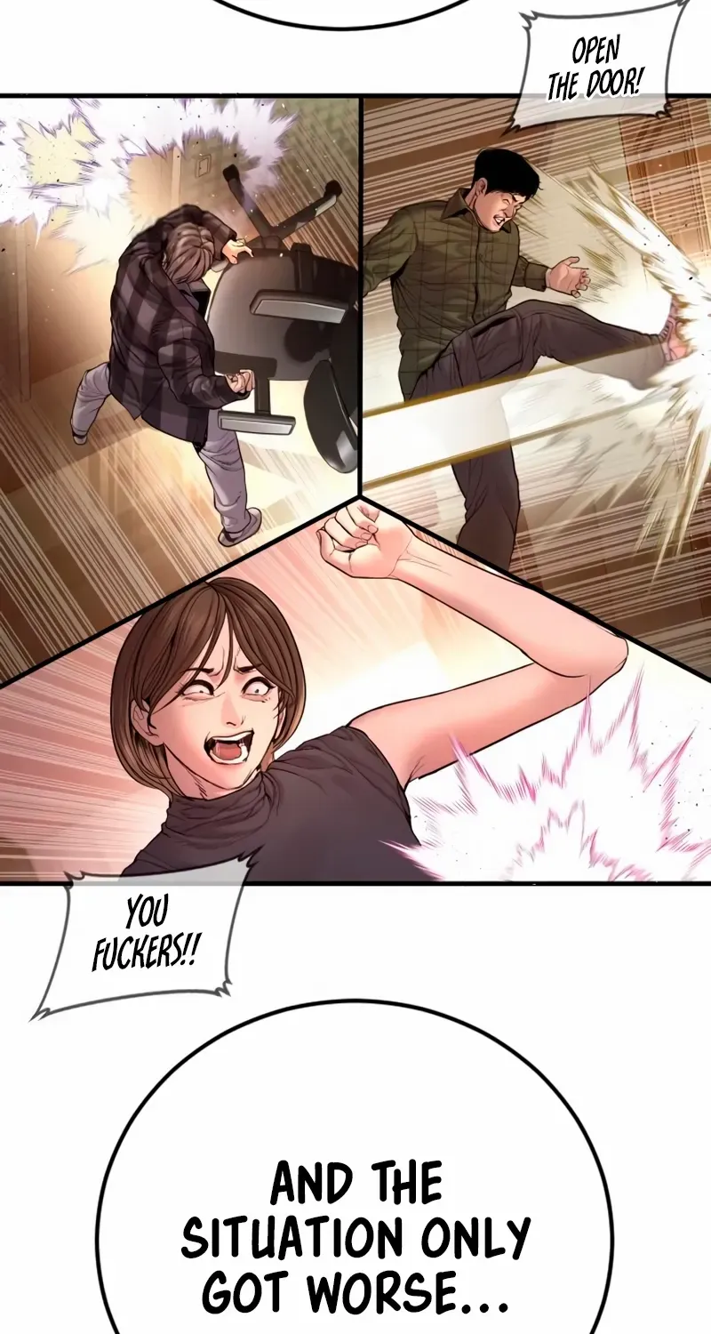 Read Director Kim chapter 190 image 40 on Lezhin