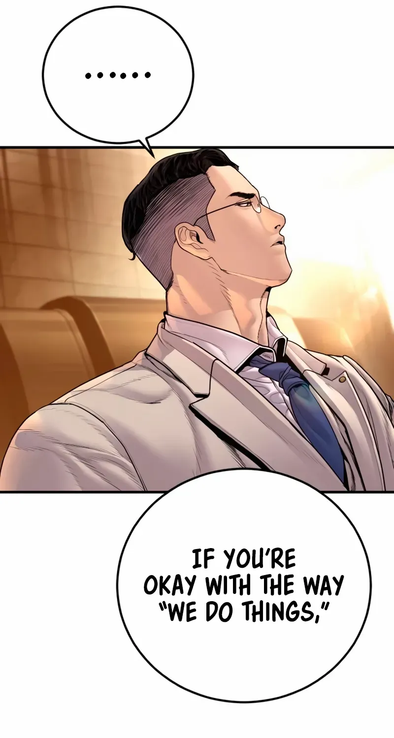 Read Director Kim chapter 190 image 42 on Lezhin
