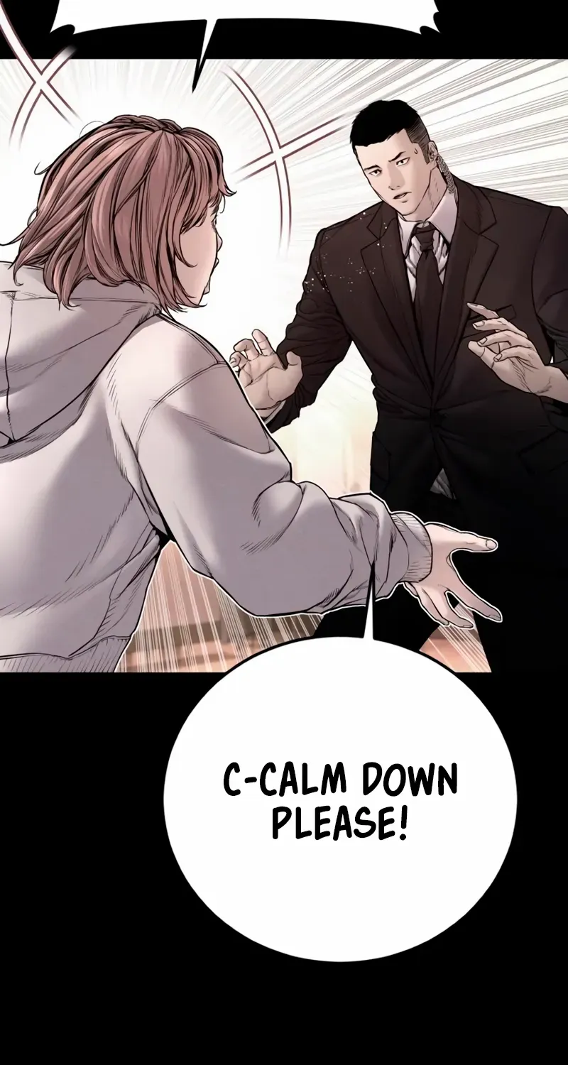 Read Director Kim chapter 190 image 9 on Lezhin