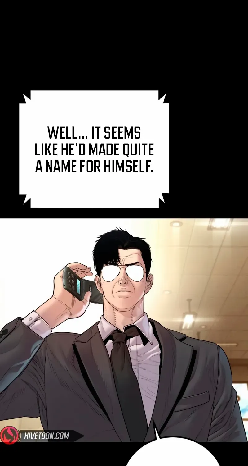 Read Director Kim chapter 191 image 24 on Lezhin