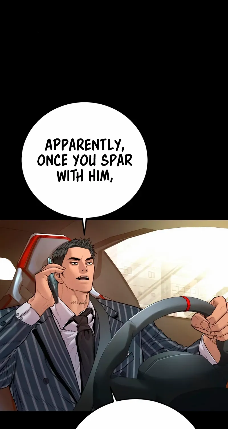 Read Director Kim chapter 191 image 27 on Lezhin