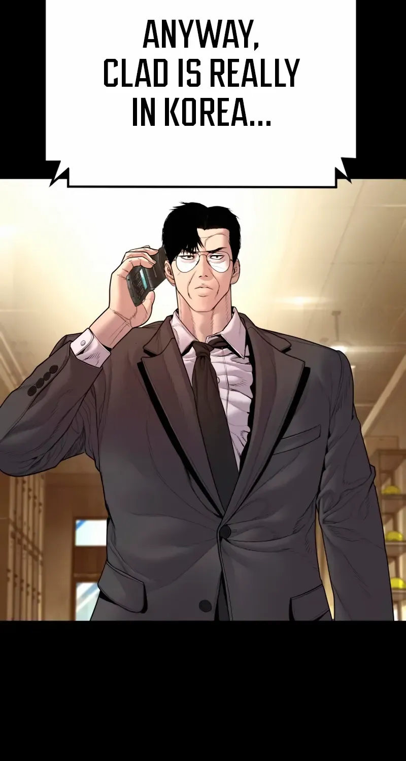 Read Director Kim chapter 191 image 31 on Lezhin