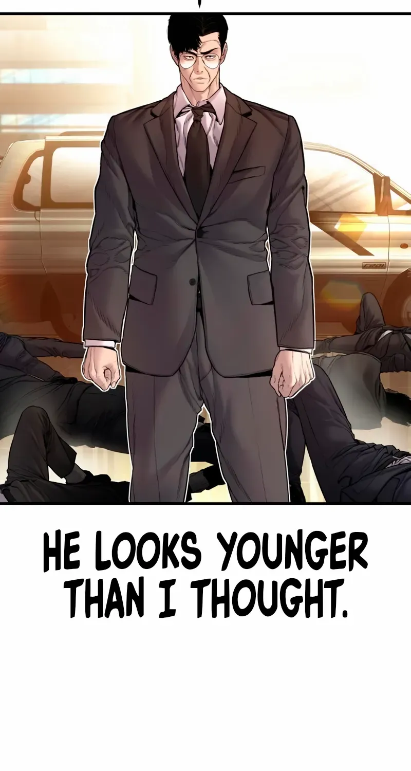 Read Director Kim chapter 191 image 37 on Lezhin
