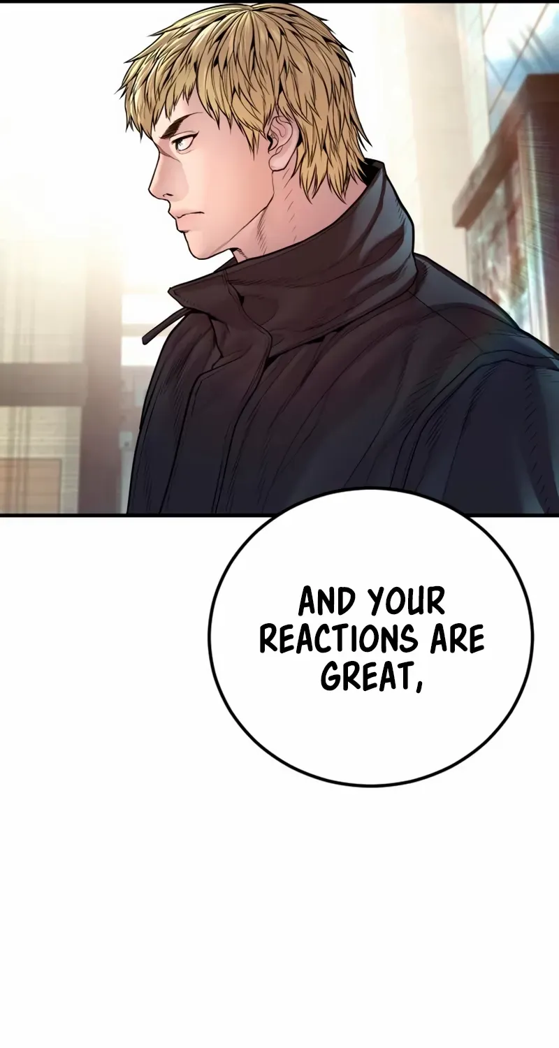 Read Director Kim chapter 191 image 86 on Lezhin