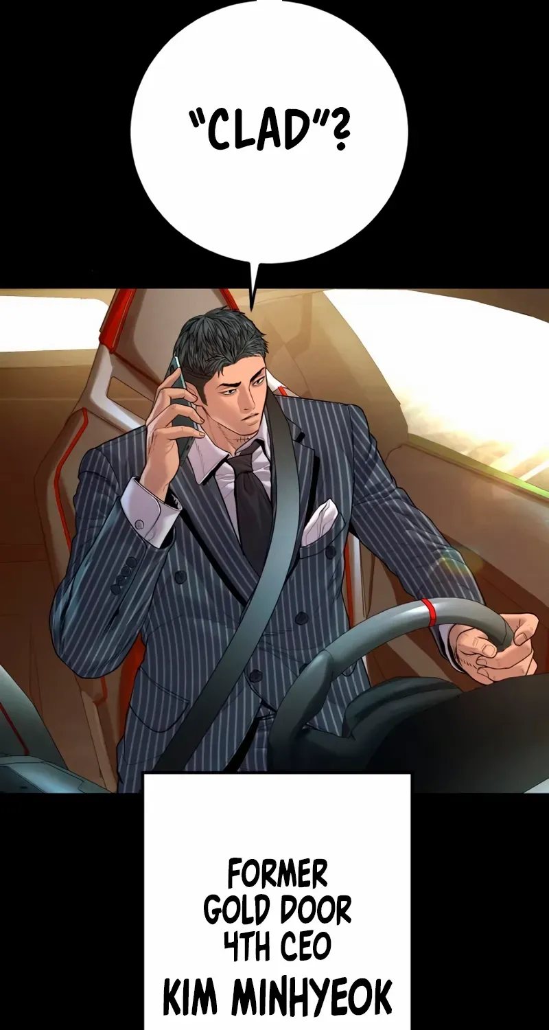 Read Director Kim chapter 191 image 9 on Lezhin