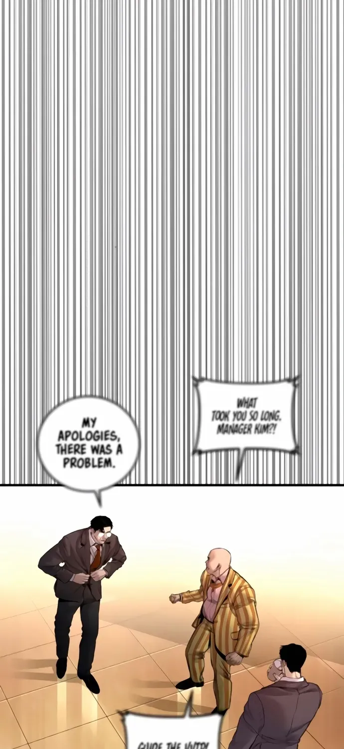 Read Director Kim chapter 192 image 144 on Lezhin