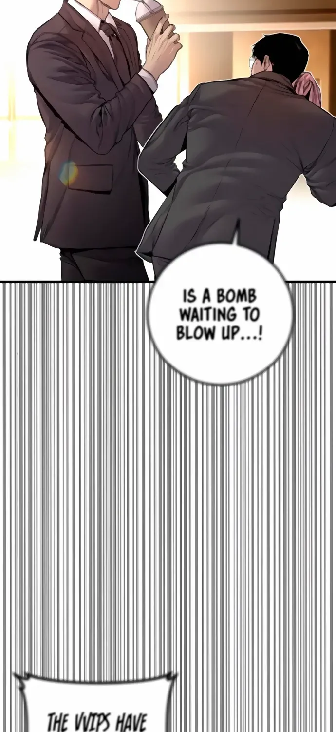 Read Director Kim chapter 192 image 146 on Lezhin