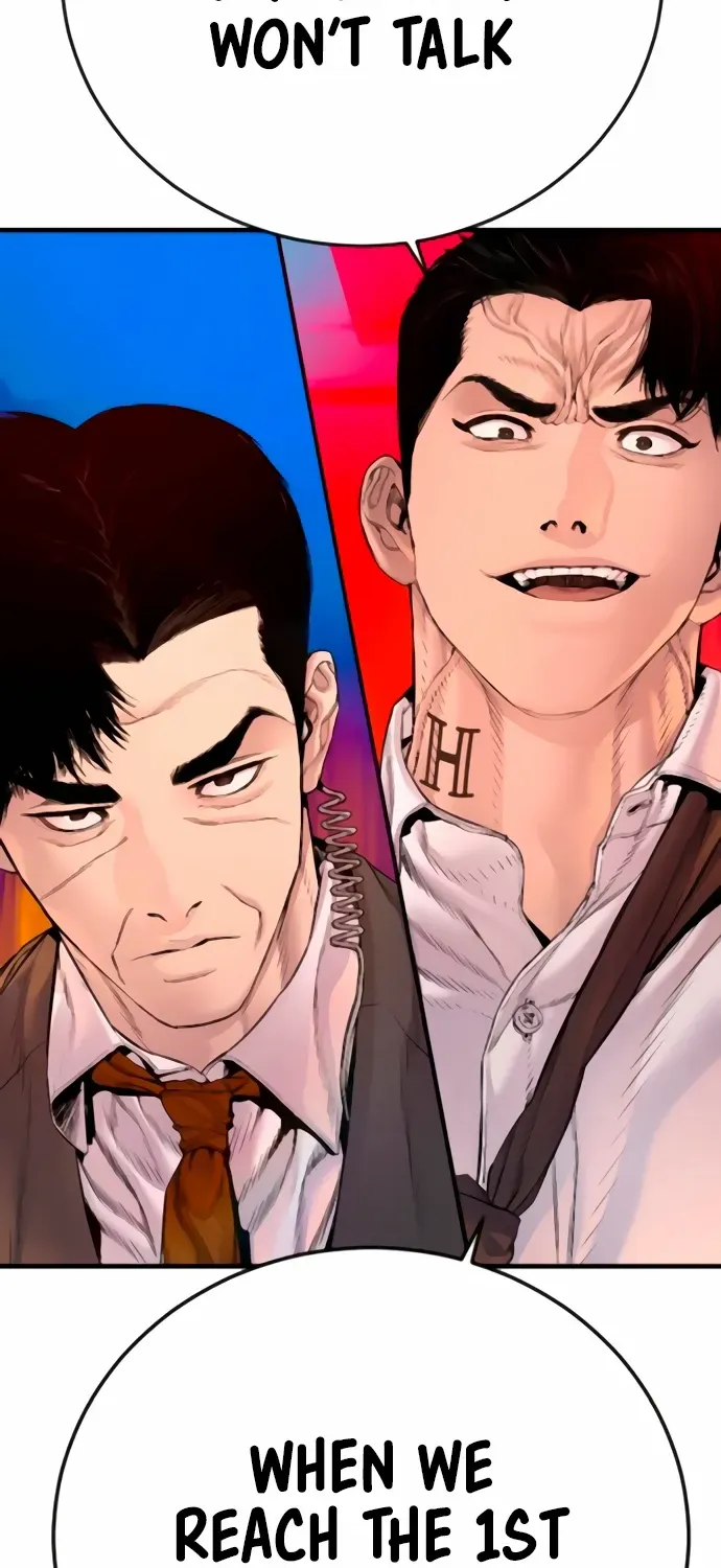 Read Director Kim chapter 192 image 170 on Lezhin