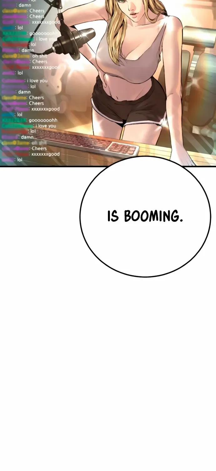 Read Director Kim chapter 192 image 20 on Lezhin