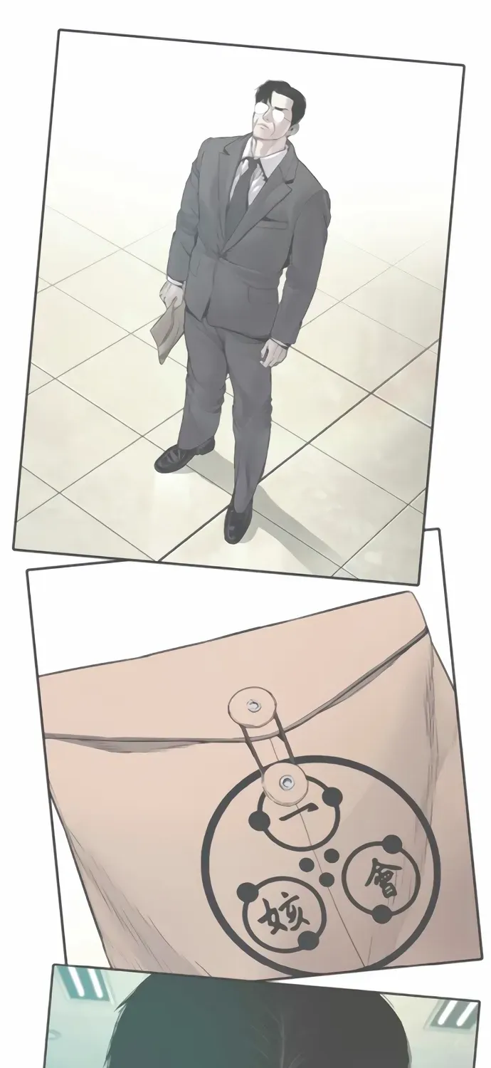 Read Director Kim chapter 192 image 79 on Lezhin