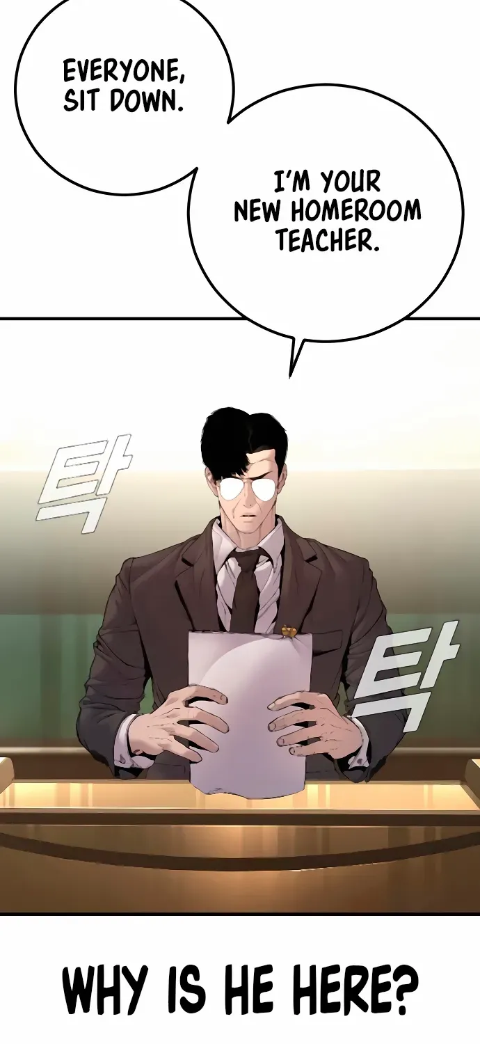 Read Director Kim chapter 193 image 110 on Lezhin