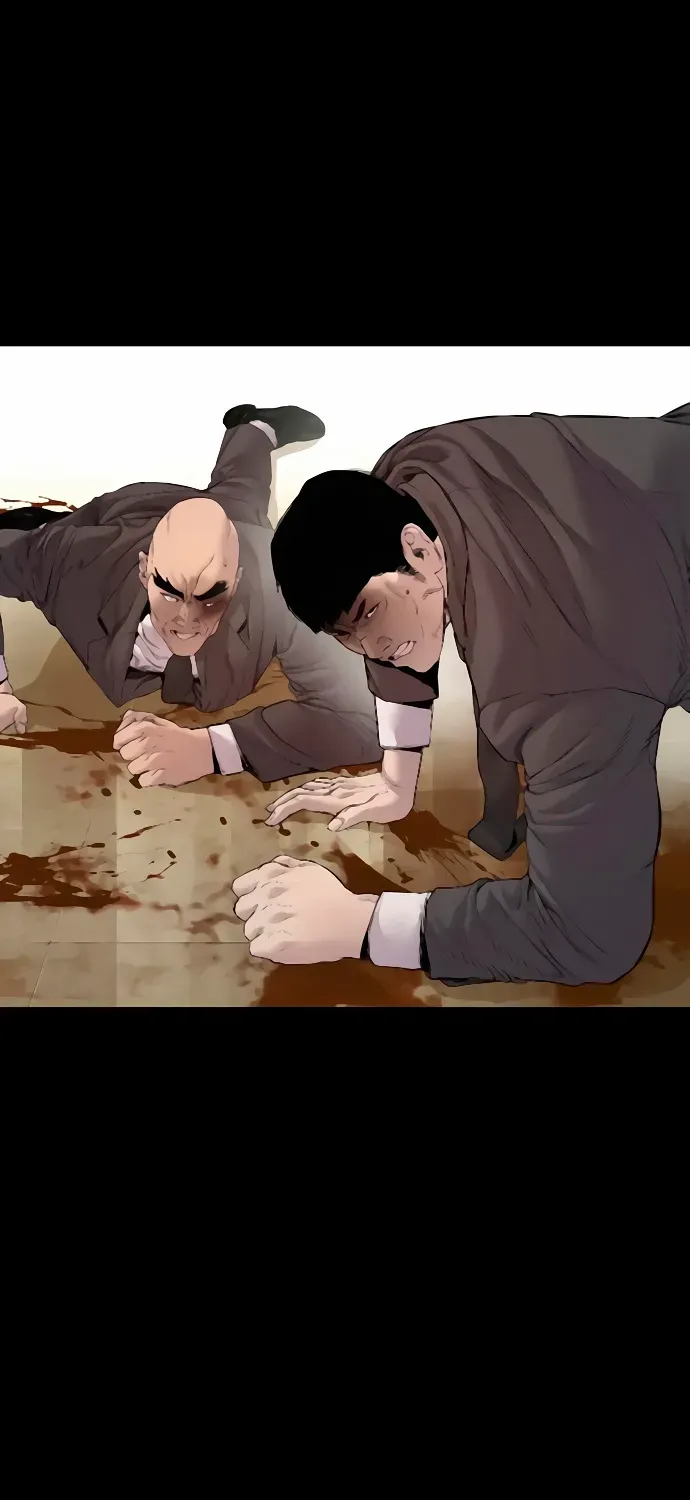 Read Director Kim chapter 193 image 21 on Lezhin