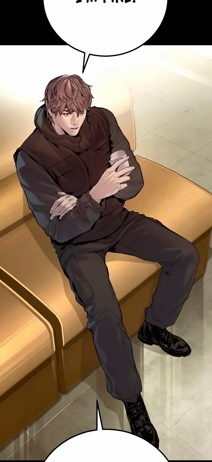 Read Director Kim chapter 193 image 33 on Lezhin