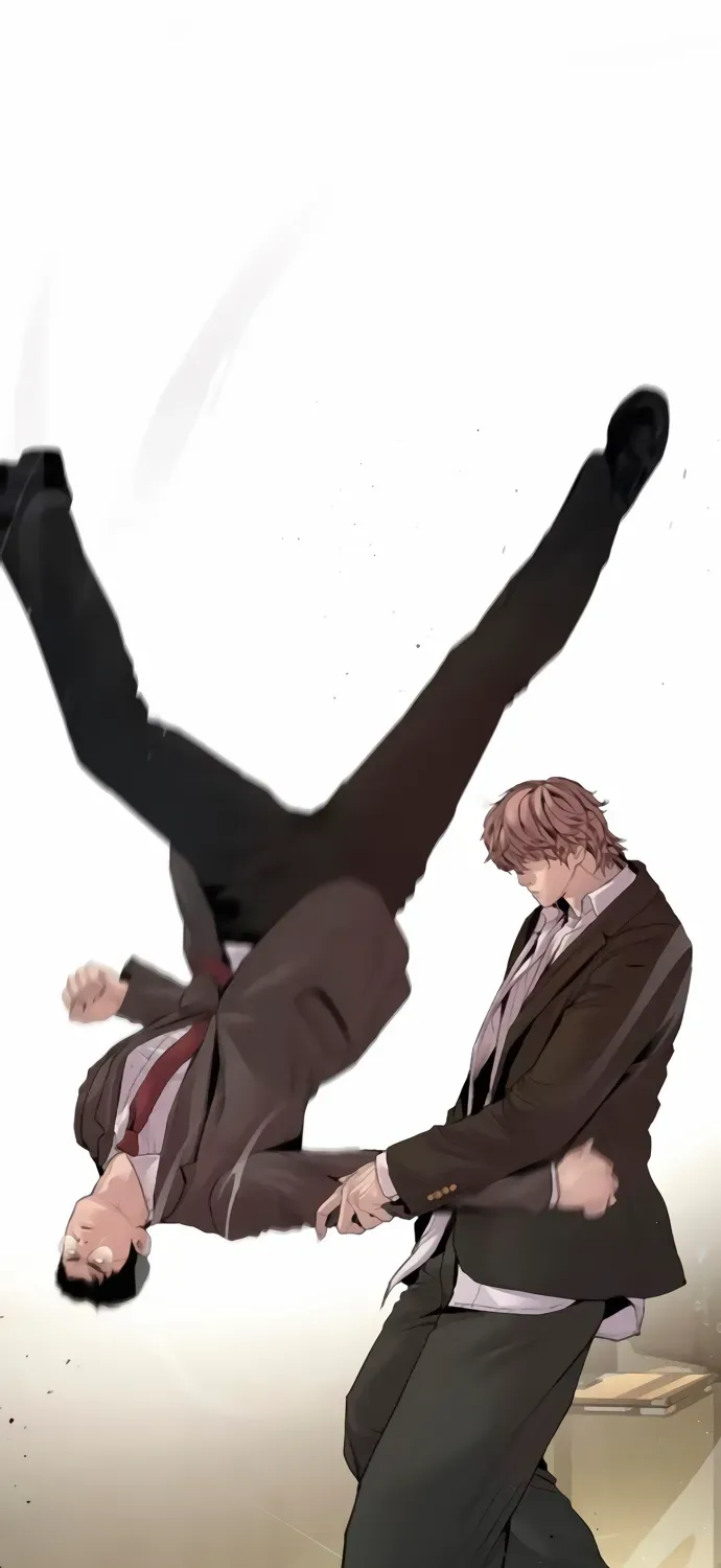 Read Director Kim chapter 194 image 120 on Lezhin