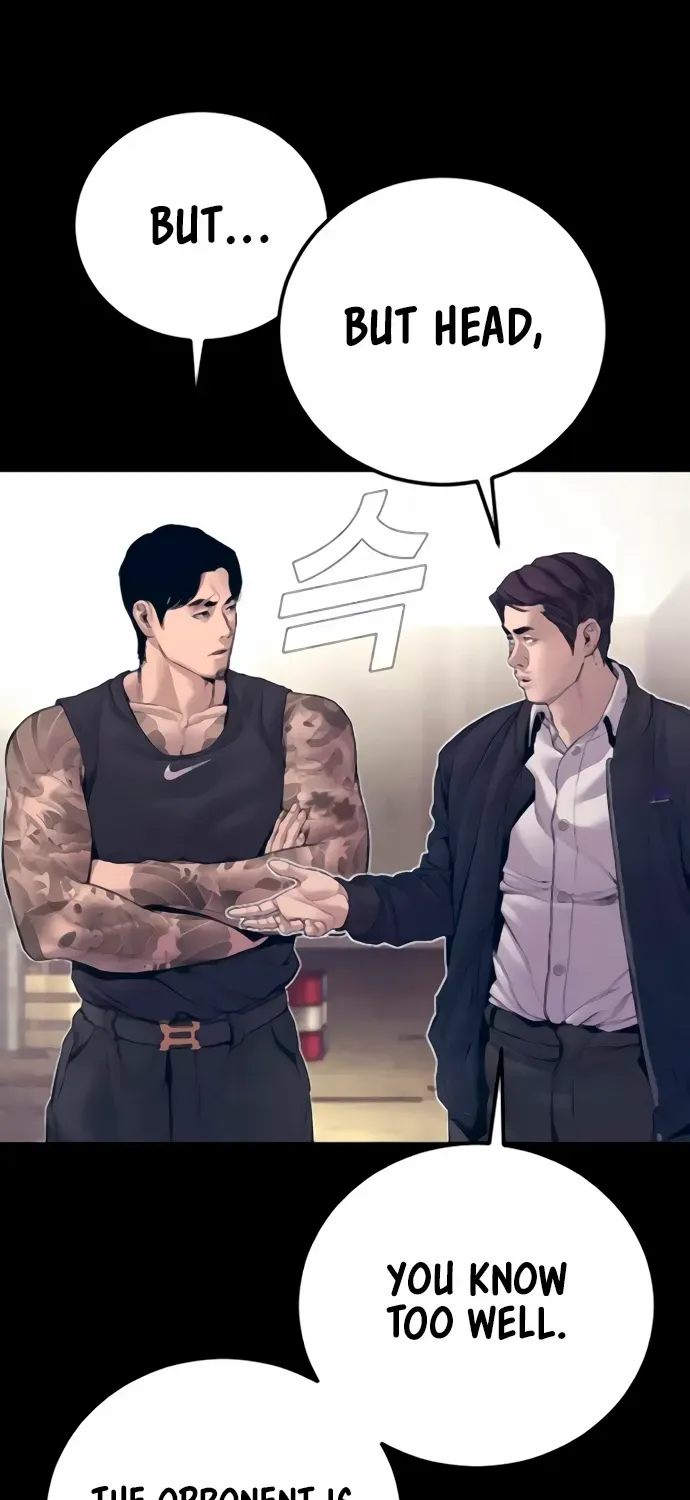 Read Director Kim chapter 194 image 14 on Lezhin