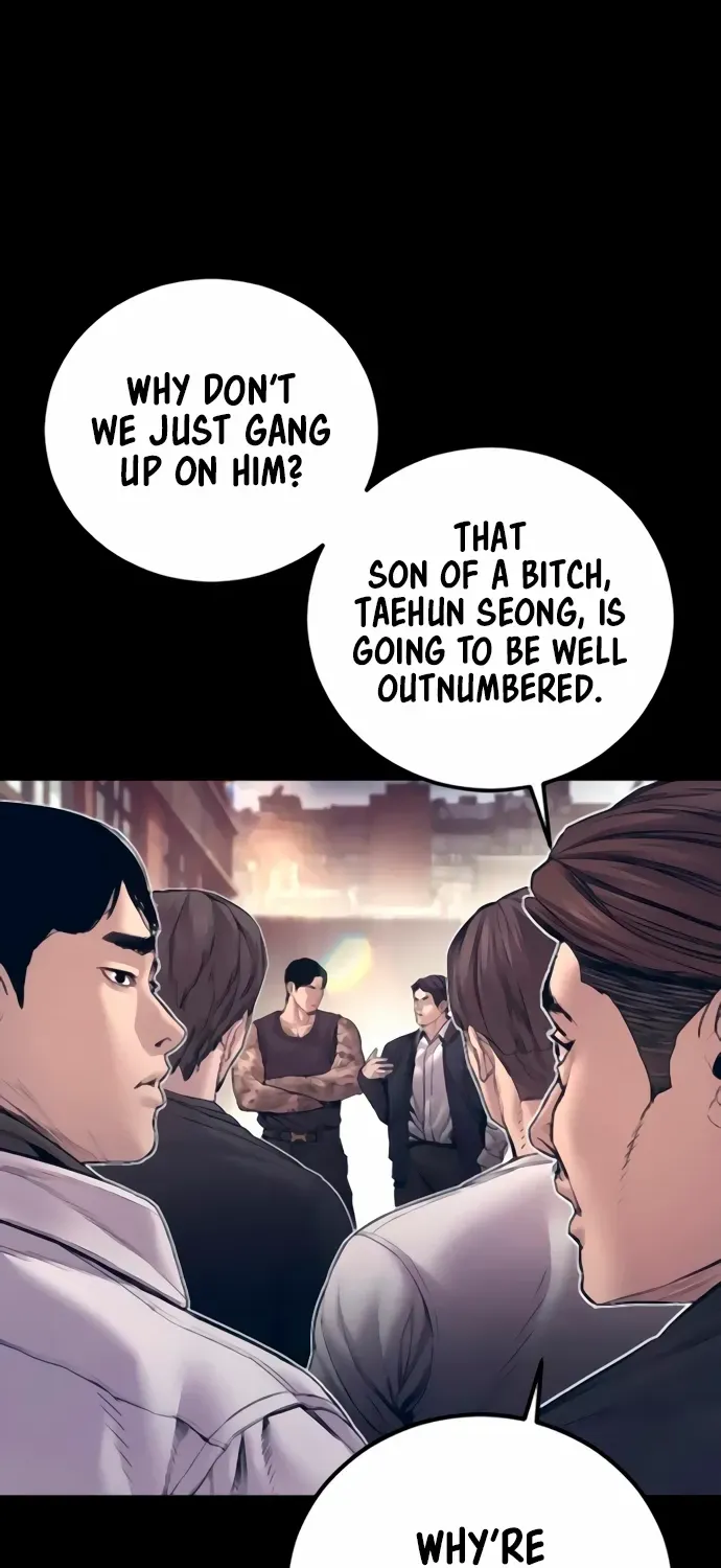 Read Director Kim chapter 194 image 18 on Lezhin