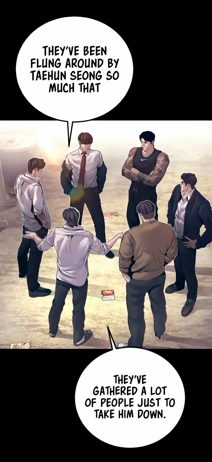 Read Director Kim chapter 194 image 5 on Lezhin