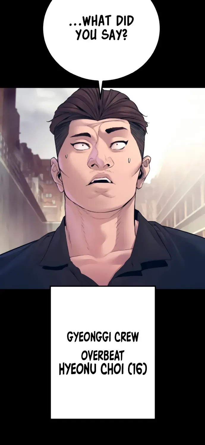 Read Director Kim chapter 194 image 85 on Lezhin