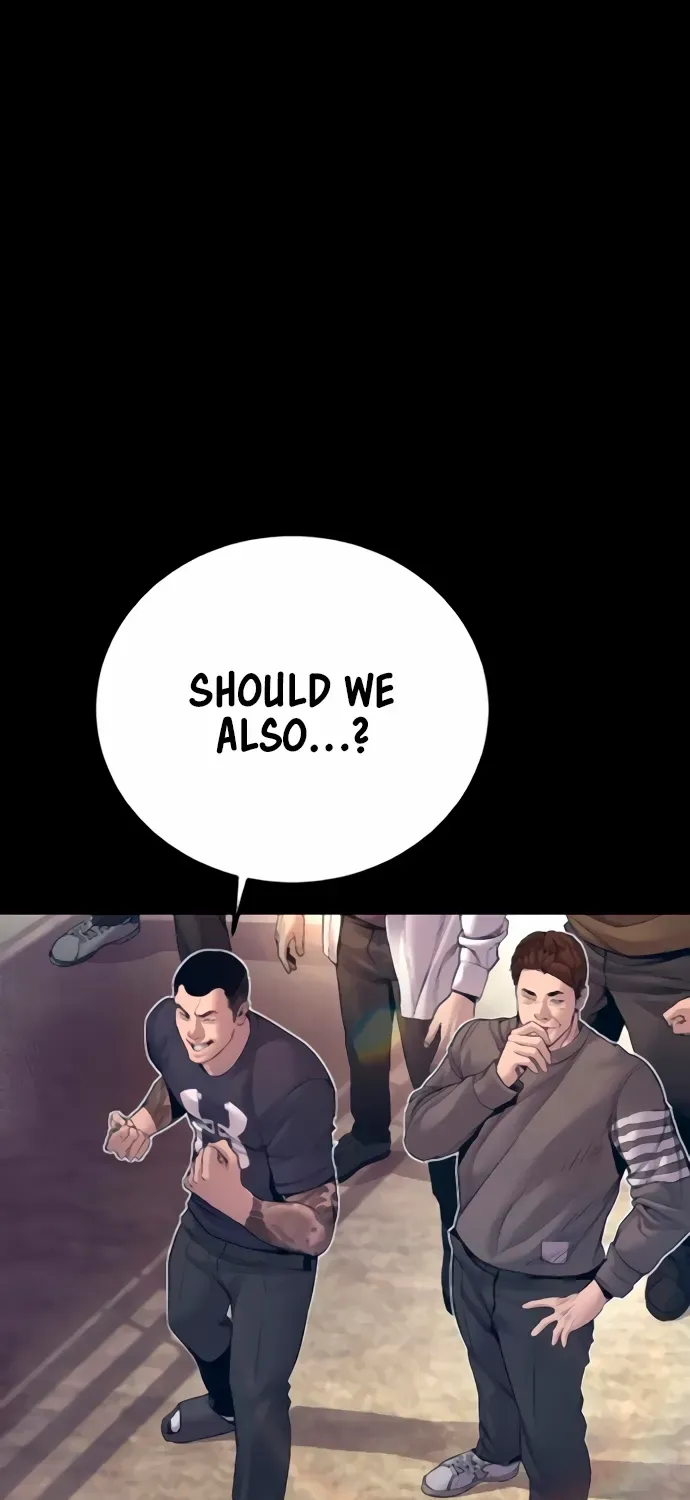 Read Director Kim chapter 194 image 9 on Lezhin
