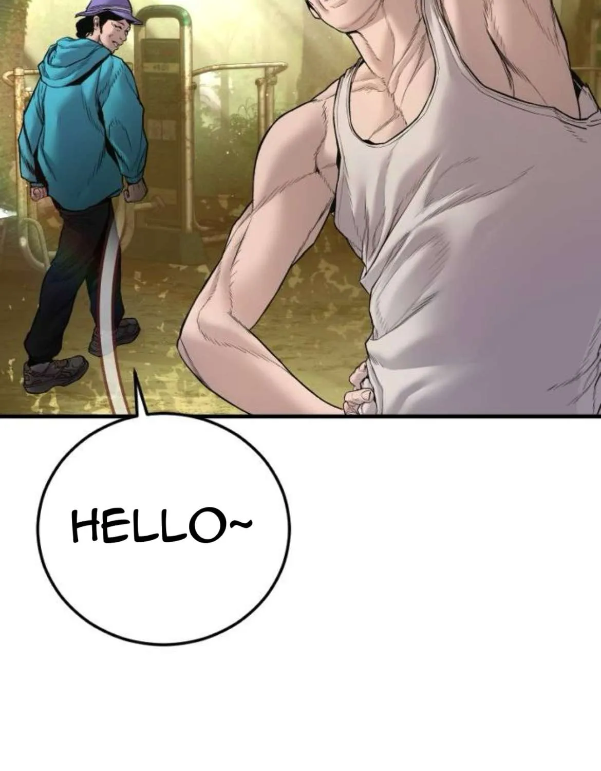 Read Director Kim chapter 195 image 10 on Lezhin