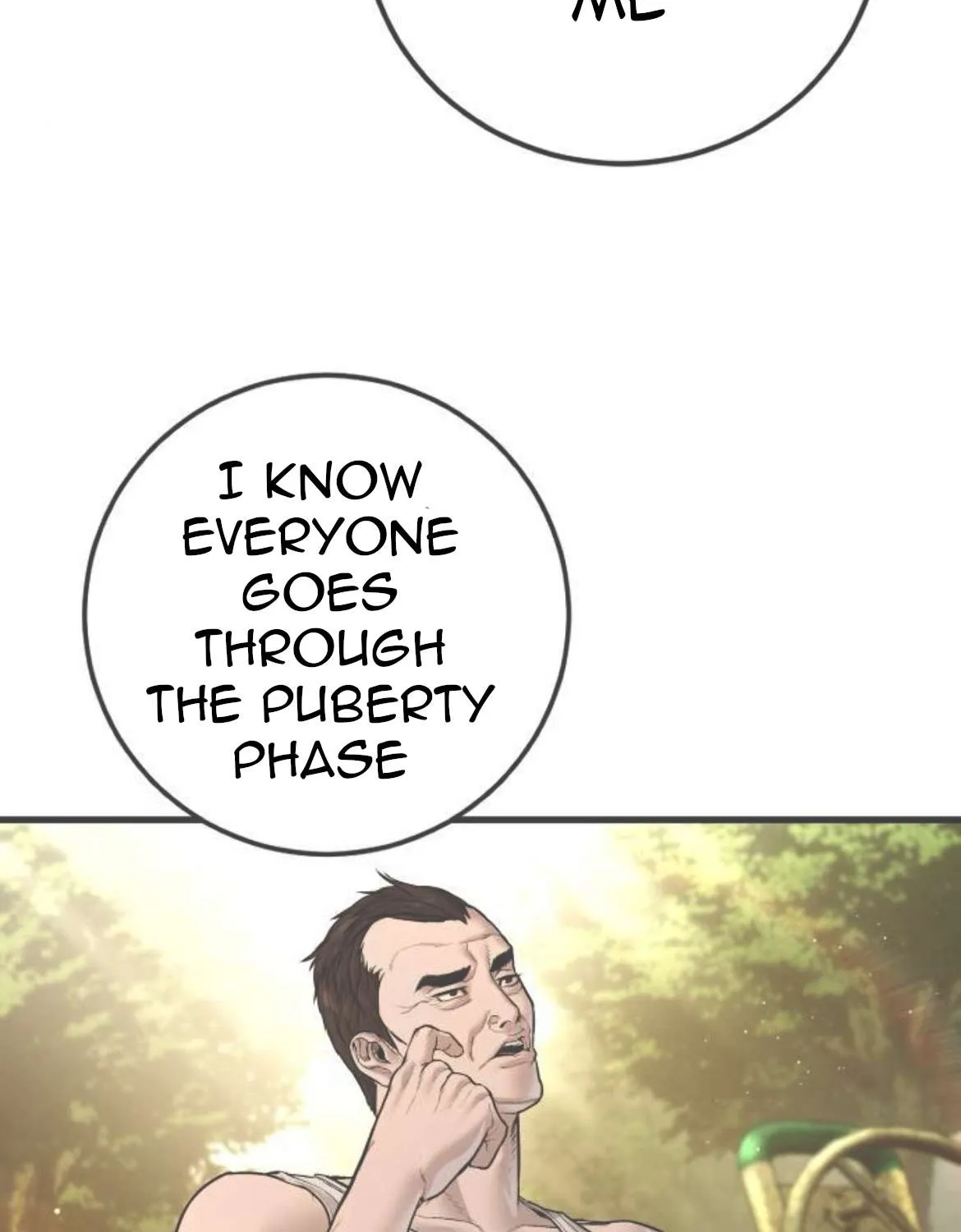 Read Director Kim chapter 195 image 106 on Lezhin