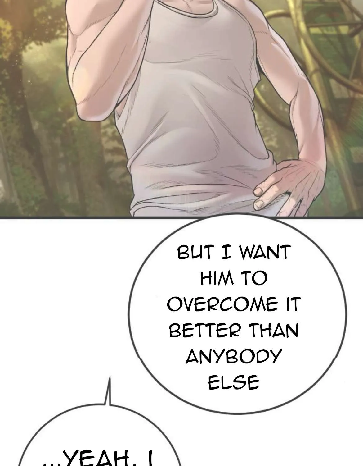 Read Director Kim chapter 195 image 107 on Lezhin