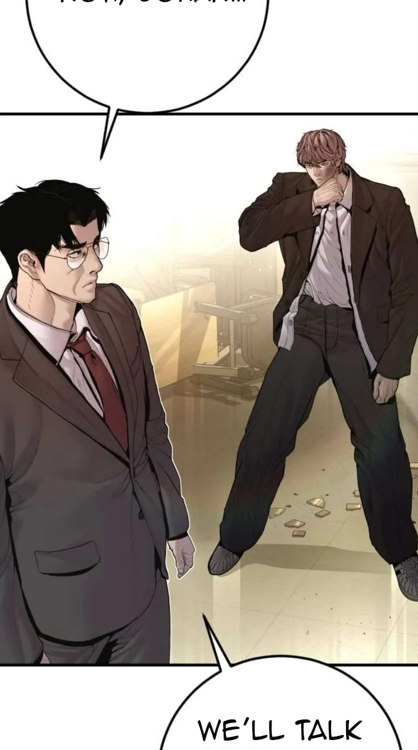 Read Director Kim chapter 195 image 128 on Lezhin