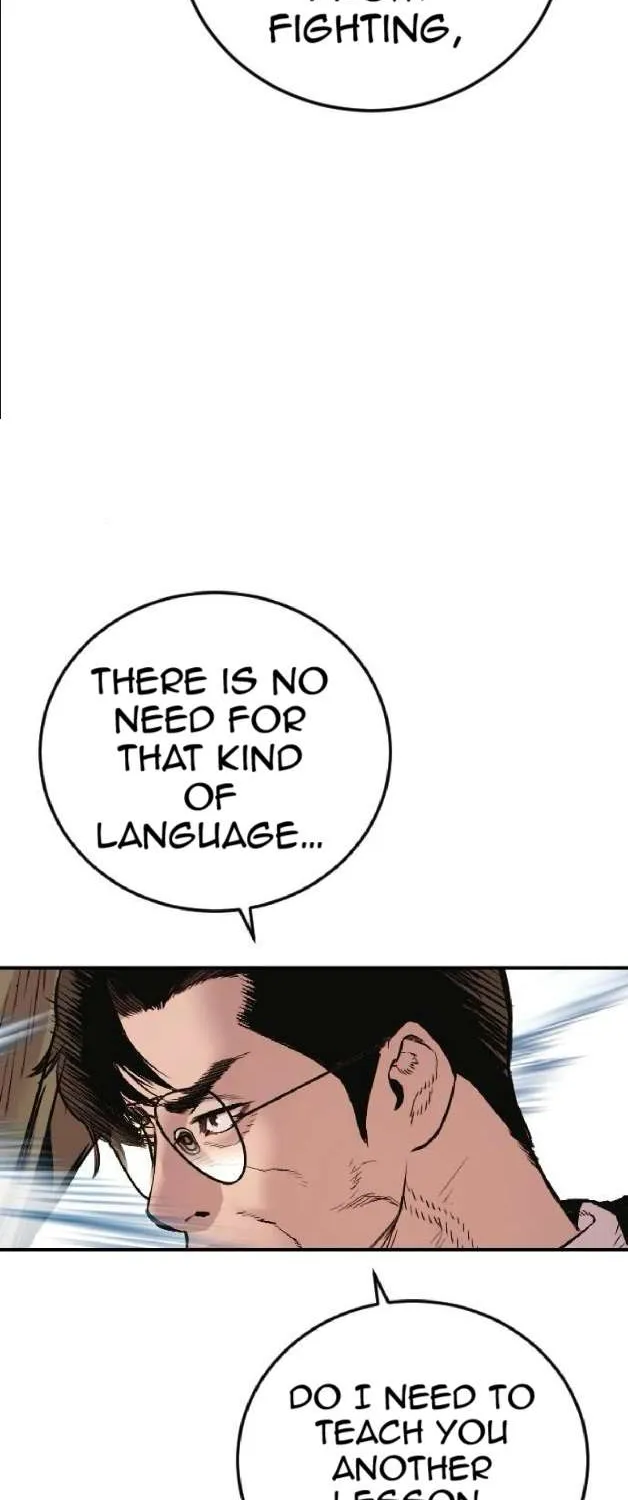 Read Director Kim chapter 195 image 133 on Lezhin