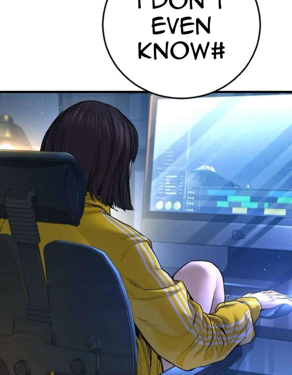 Read Director Kim chapter 195 image 14 on Lezhin