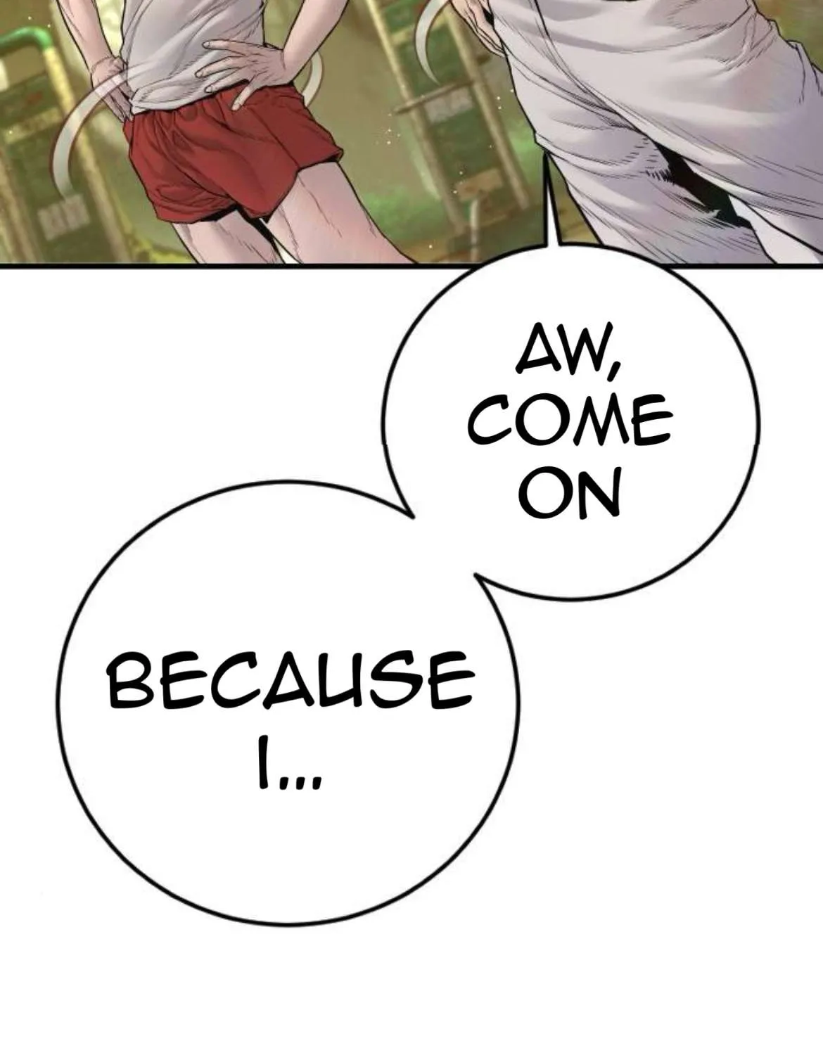 Read Director Kim chapter 195 image 17 on Lezhin