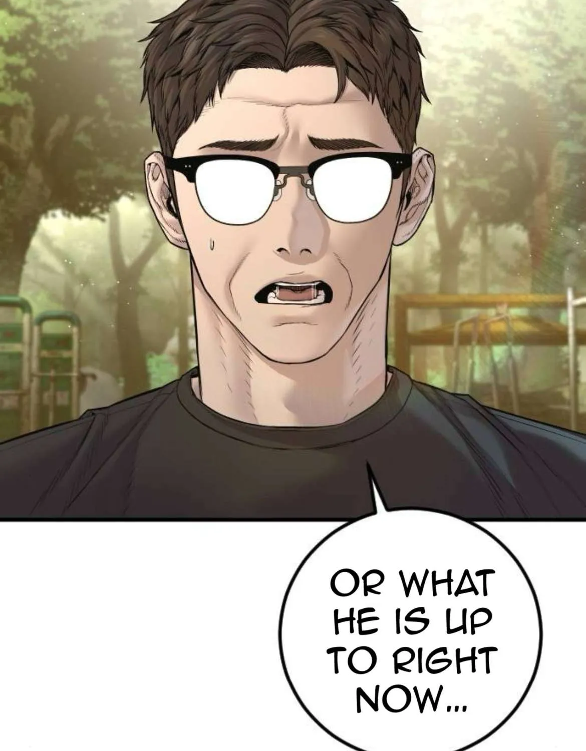 Read Director Kim chapter 195 image 19 on Lezhin