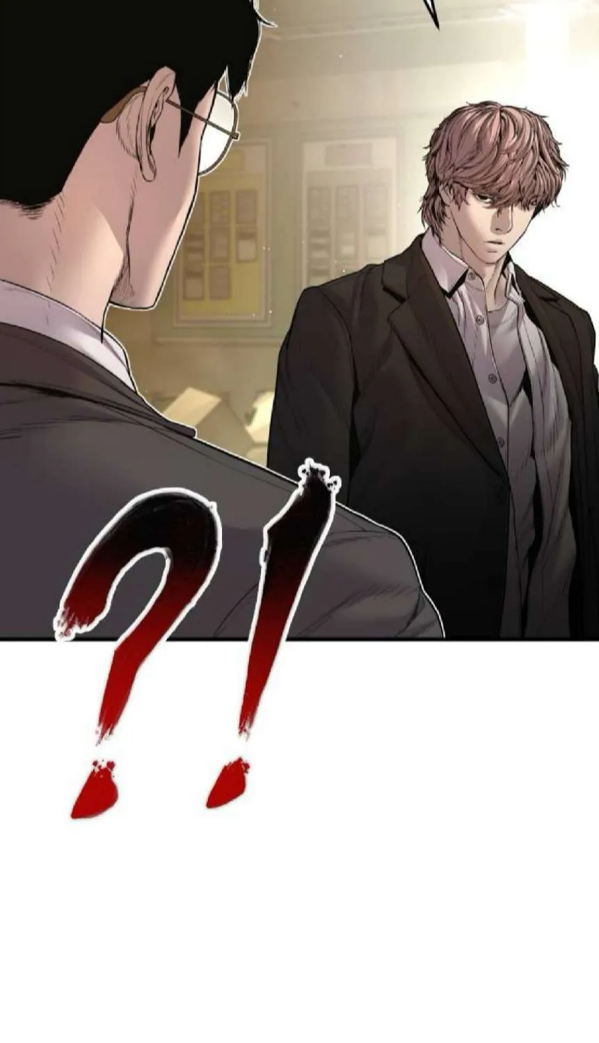 Read Director Kim chapter 195 image 27 on Lezhin
