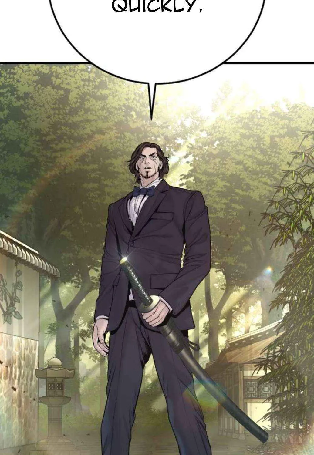 Read Director Kim chapter 196 image 112 on Lezhin