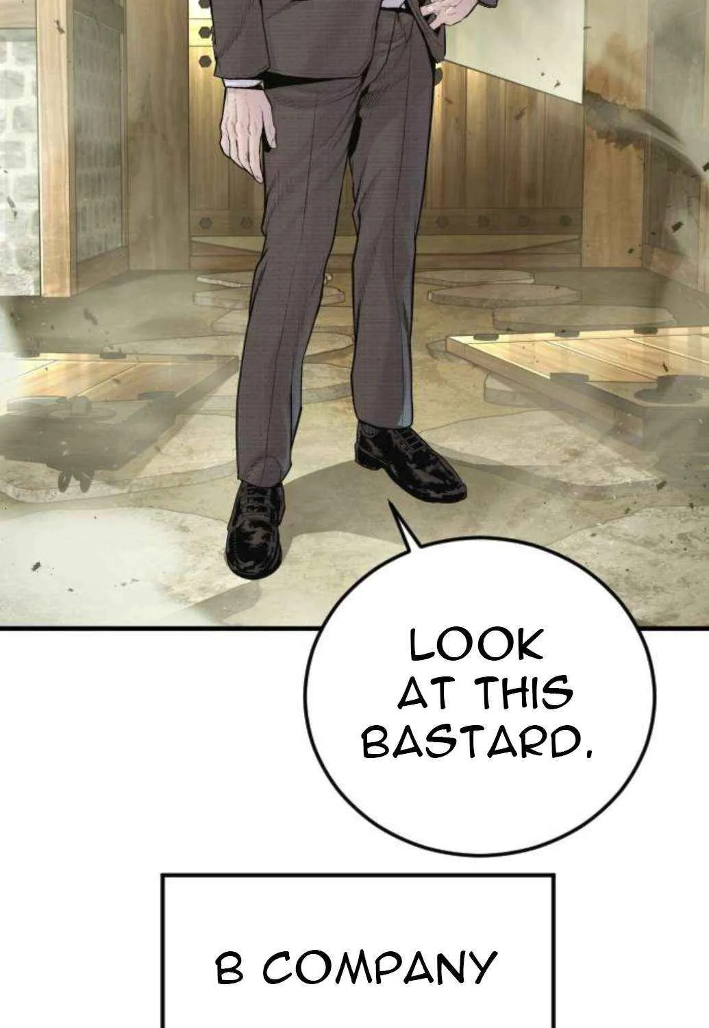 Read Director Kim chapter 196 image 115 on Lezhin