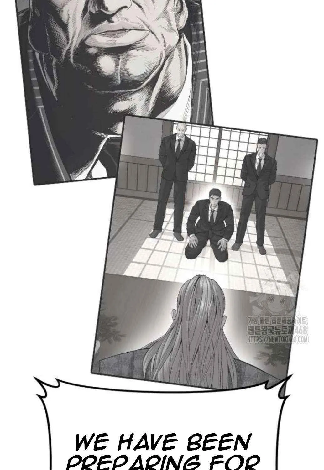 Read Director Kim chapter 196 image 144 on Lezhin