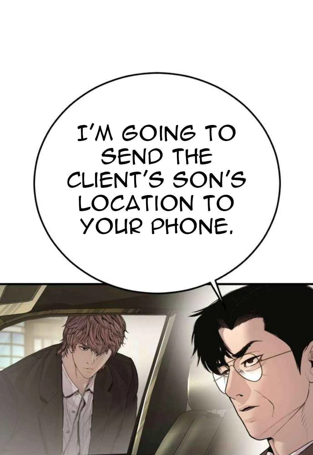 Read Director Kim chapter 196 image 15 on Lezhin