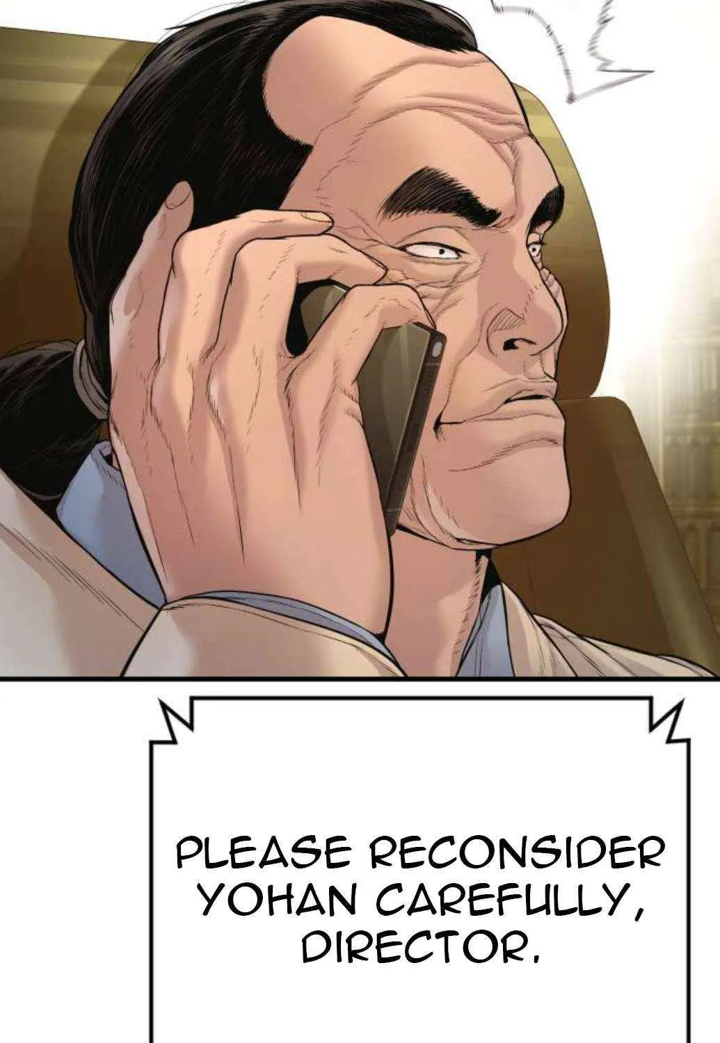 Read Director Kim chapter 196 image 170 on Lezhin